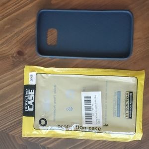 Simple Galaxy S6 Phone Case